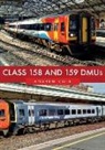 Andrew Cole - Class 158 and 159 DMUs