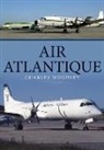 Charles Woodley - Air Atlantique