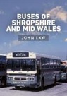 John Law - Buses of Shropshire and Mid Wales