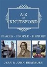 Bradburn, Jean &amp; John Bradburn - A-Z of Knutsford