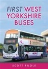 Scott Poole - First West Yorkshire Buses