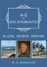 W. A. Hoodless - A-Z of Bournemouth
