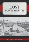 Charles Close, K C Close, K. C. Close, R J Cook, R. J. Cook - Lost Portsmouth
