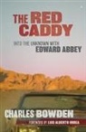Charles Bowden, Charles/ Urrea Bowden - Red Caddy