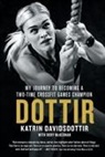 Katrin Davidsdottir, KATRIN DAVIDSDOTTIR, Rory McKernan - Dottir