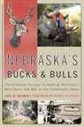 Joel W Helmer, Joel W. Helmer - Nebraska''s Bucks and Bulls