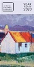 Flame Tree Studio - National Galleries Scotland (Planner 2020)