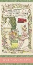 Flame Tree Studio - Shakespeare Birthplace Trust (Planner 2020)
