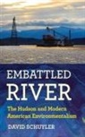 David Schuyler - Embattled River