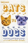 New Scientist - Cats vs Dogs