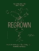 Paul Anderton, Paul Jerome Anderton, Anderton Paul, Robin Daly - Regrown