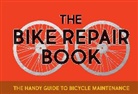 Gerard Janssen, JANSSEN GERARD - The Bike Repair Book