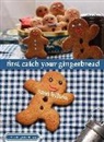 Sam Bilton - First Catch Your Gingerbread