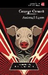 George Orwell - Animal Farm