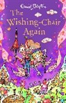 Enid Blyton, Blyton Enid - The Wishing-Chair Again