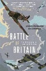 Ed Gorman, Simon Pearson, Pearson Simon - Battle of Britain