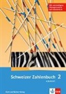 Schweizer Zahlenbuch 2