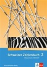 Schweizer Zahlenbuch
