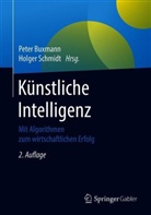 Peter Buxmann, Holger Schmidt - Künstliche Intelligenz