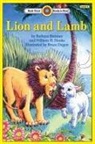 Barbara Brenner, William H Hooks, William H. Hooks, Bruce Degen - Lion and Lamb