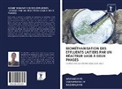 Nagarajan K, Saravanara M, Saravanaraj M, ARUNADEV PS, Arunadevi Ps - BIOMÉTHANISATION DES EFFLUENTS LAITIERS PAR UN RÉACTEUR UASB À DEUX PHASES
