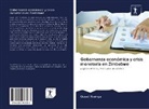 Oswell Rusinga - Gobernanza económica y crisis monetaria en Zimbabwe