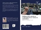 Abdoul-Fatah KANTA - Software para calcular el rendimiento de un motor de turbohélice