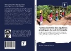 Samba Eduardo André - Hydrogéochimie des aquifères granitiques du sud de l'Angola