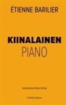 Étienne Barilier - Kiinalainen Piano