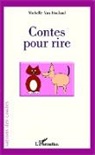 Michelle van Hooland, Michelle Van Hooland - Contes pour rire