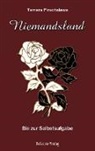 Tamara Pirschalawa - Niemandsland