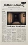 Dany Baron, Ursula Dossier, Mike Gawen, Jochen Haar, Heinz Körner, Zan Mokran... - Gesichter der Gewalt