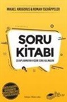 Mikael Krogerus, Roman Tschäppler - Soru Kitabi