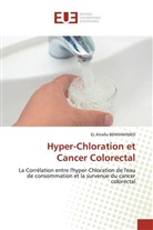 El Attafia Benhamimed - Hyper-Chloration et Cancer Colorectal