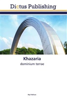 Roy Publicae - Khazaria