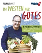 Helmut Gote - Im Westen nur Gotes