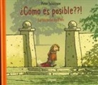 Eduardo Martínez, Peter Schossow, Peter Schössow - Como Es Posible?: La Historia de Elvis