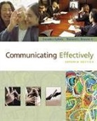 Saundra Hybels, Richard L. Weaver II - Communicating Effectively [With CDROM]