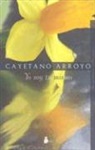 Cayetano Arroyo, Cayetano Arroyo Flores - Yo Soy T Mismo