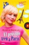 Robyn Sisman - El Proximo Tren a Paris