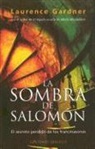 Laurence Gardner - La Sombra de Salomon