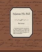 Ben Jonson - Sejanus His Fall