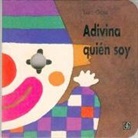 Taro Gemi, Taro Gomi - Adivina Quien Soy
