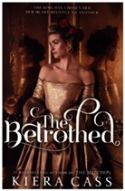 Kiera Cass - The Betrothed
