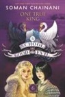 Soman Chainani, Iacopo Bruno - One True King