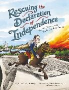 Anna Crowley Redding, Edwin Fotheringham - Rescuing the Declaration of Independence