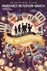 Margaret Peterson Haddix - Greystone Secrets #3: The Messengers