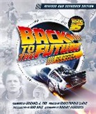 Randal Atamaniuk, Michael Klastorin - Back to the Future Revised and Expanded Edition