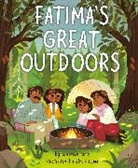 Stevie Lewis, Ambreen Tariq, Stevie Lewis, Lewis Stevie - Fatima's Great Outdoors