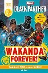 Dk, Julia March - Marvel Black Panther Wakanda Forever!